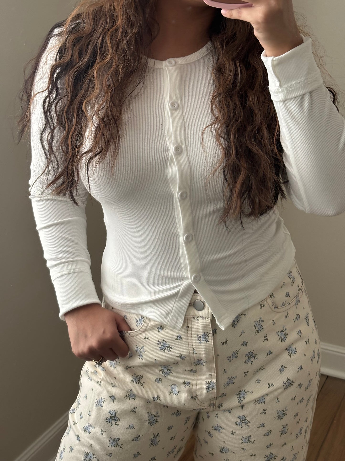 HARBOR WHITE TOP