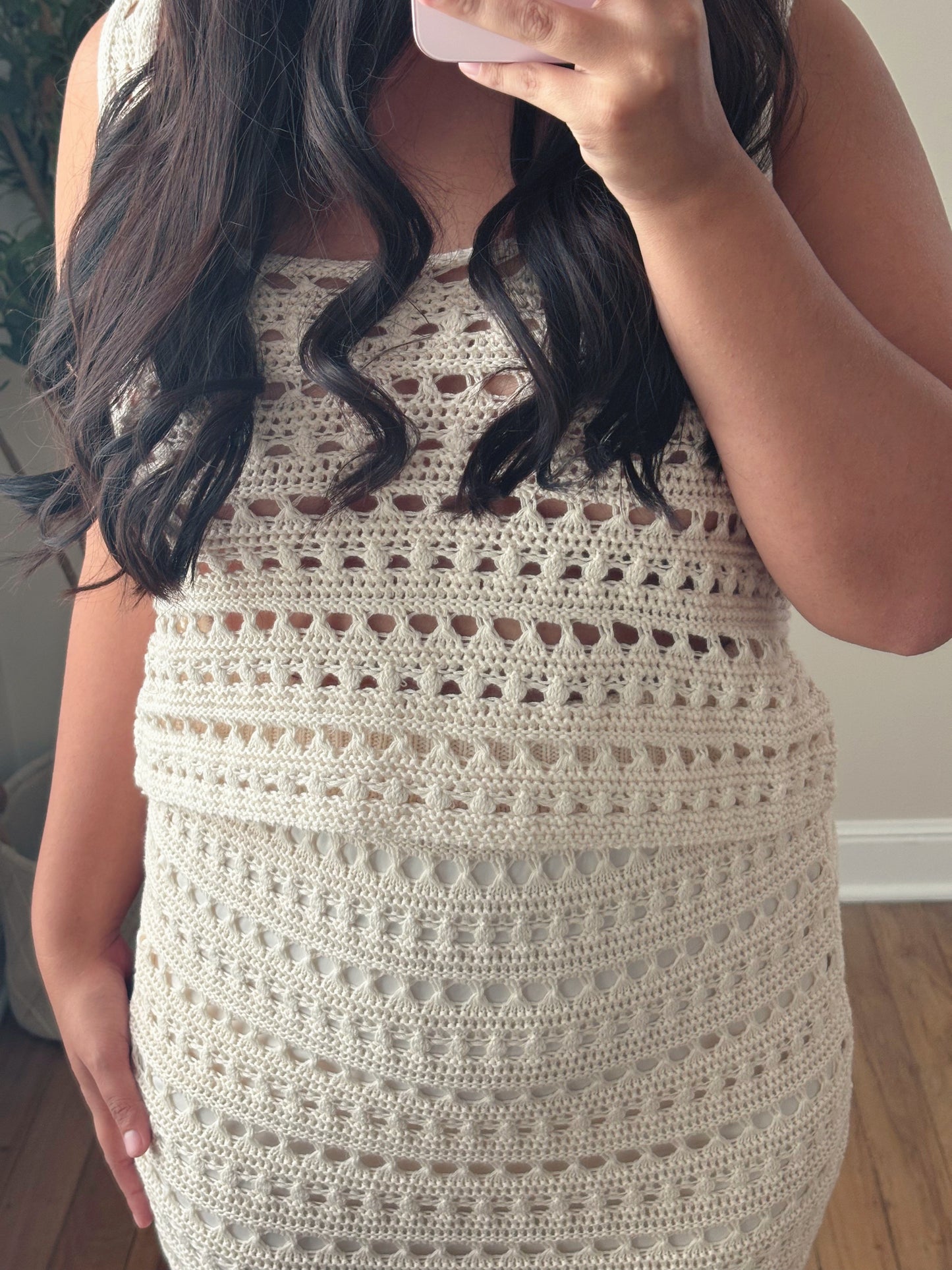 COASTAL CROCHET SET