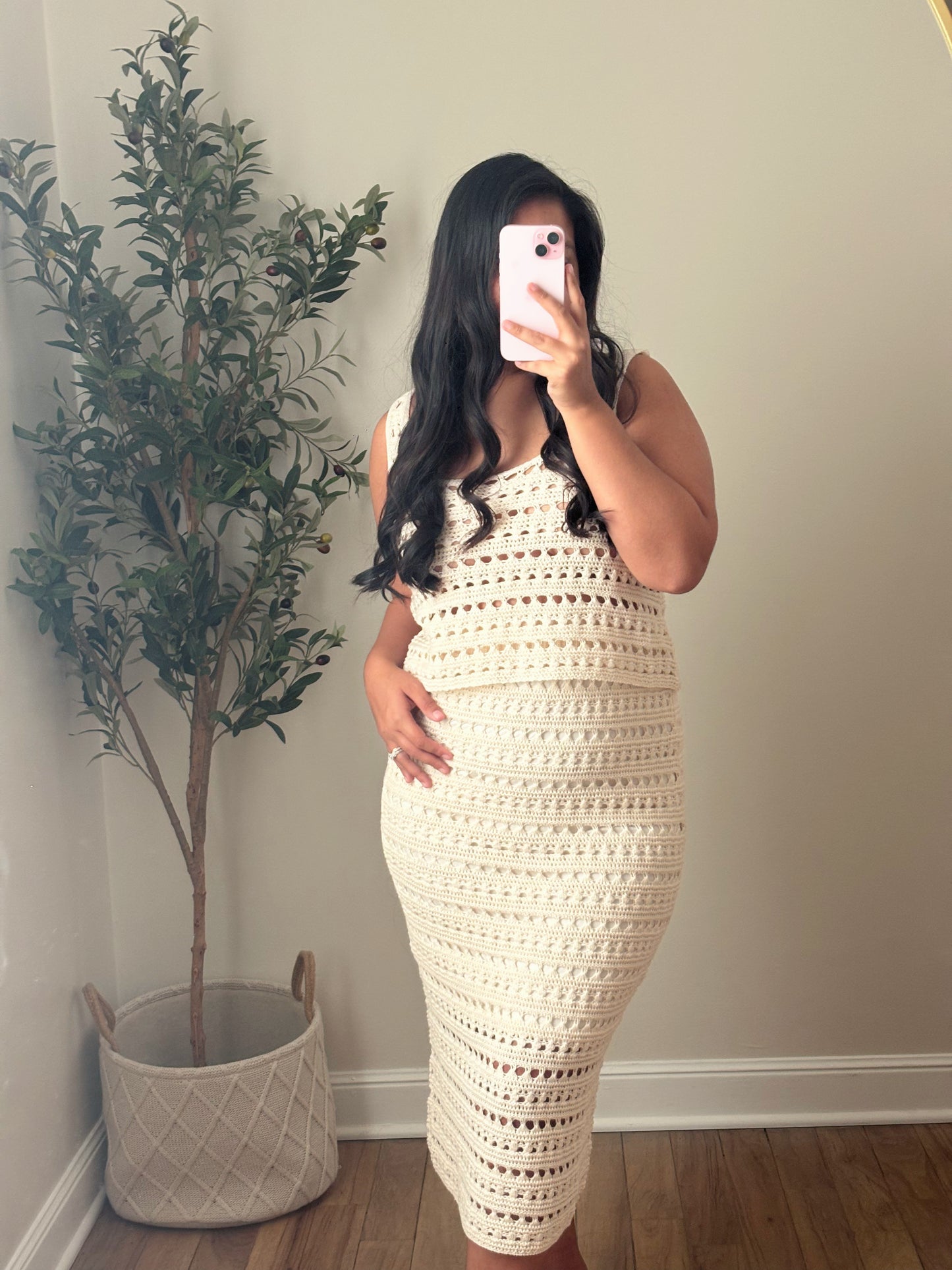 COASTAL CROCHET SET