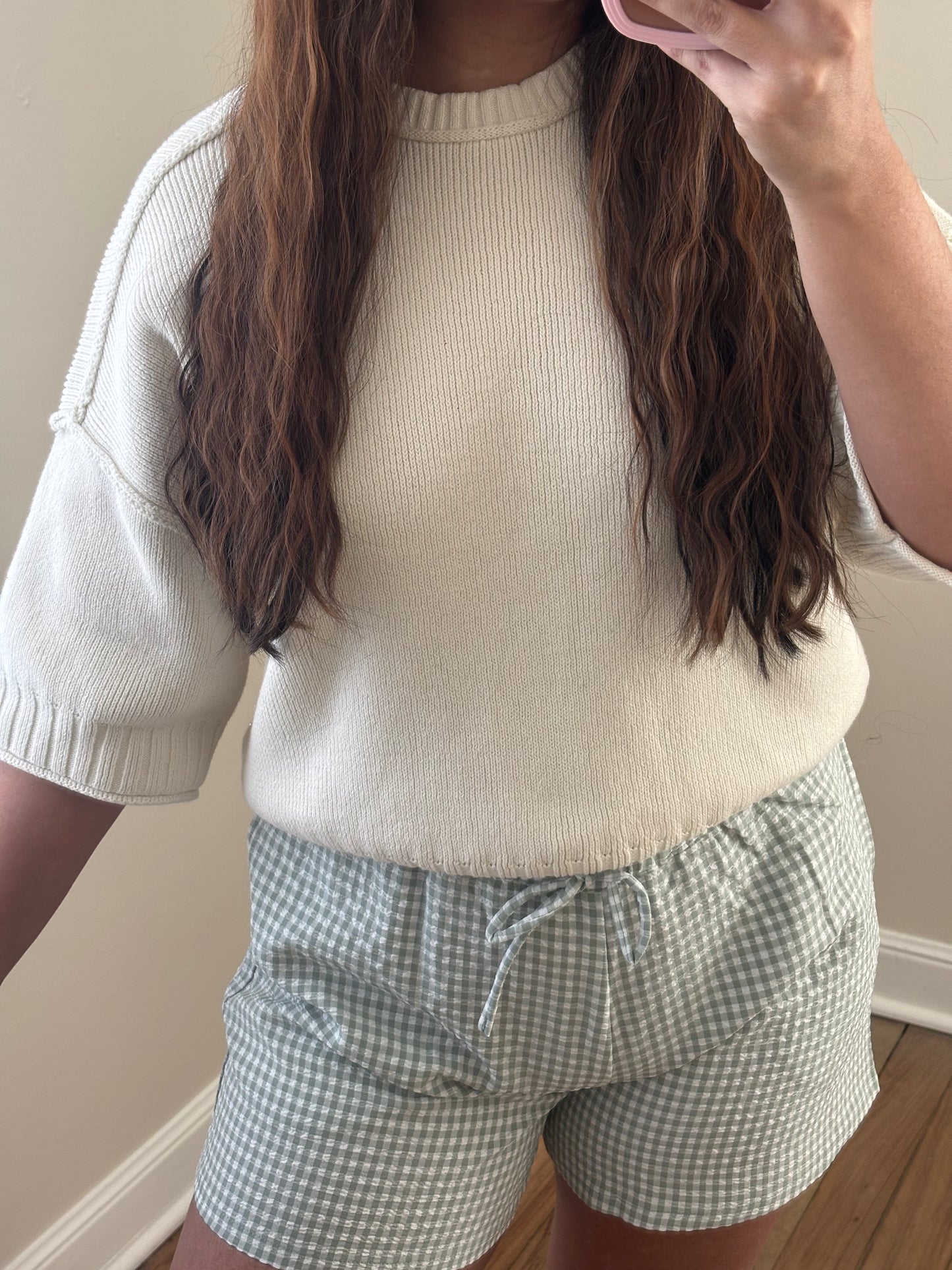 SOFT SHORE KNIT