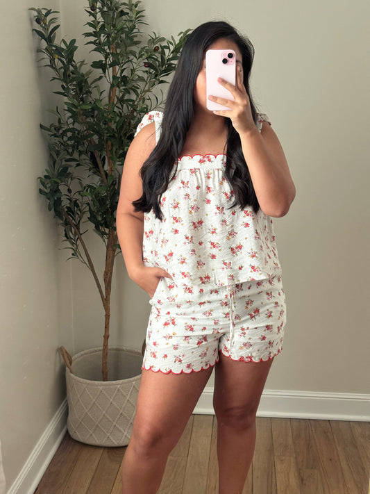 SUMMER SPARK SET