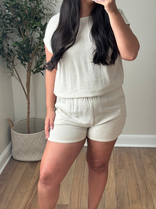 COASTAL REST SET