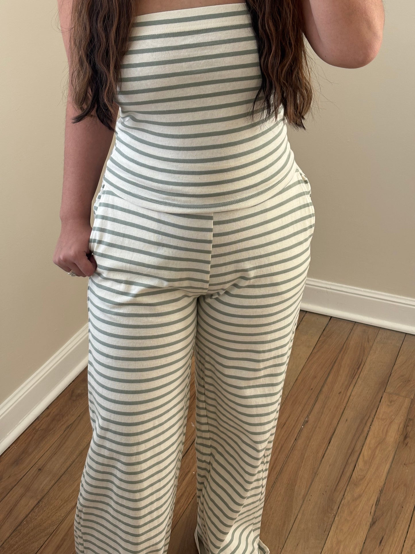 SAGE COASTAL SET
