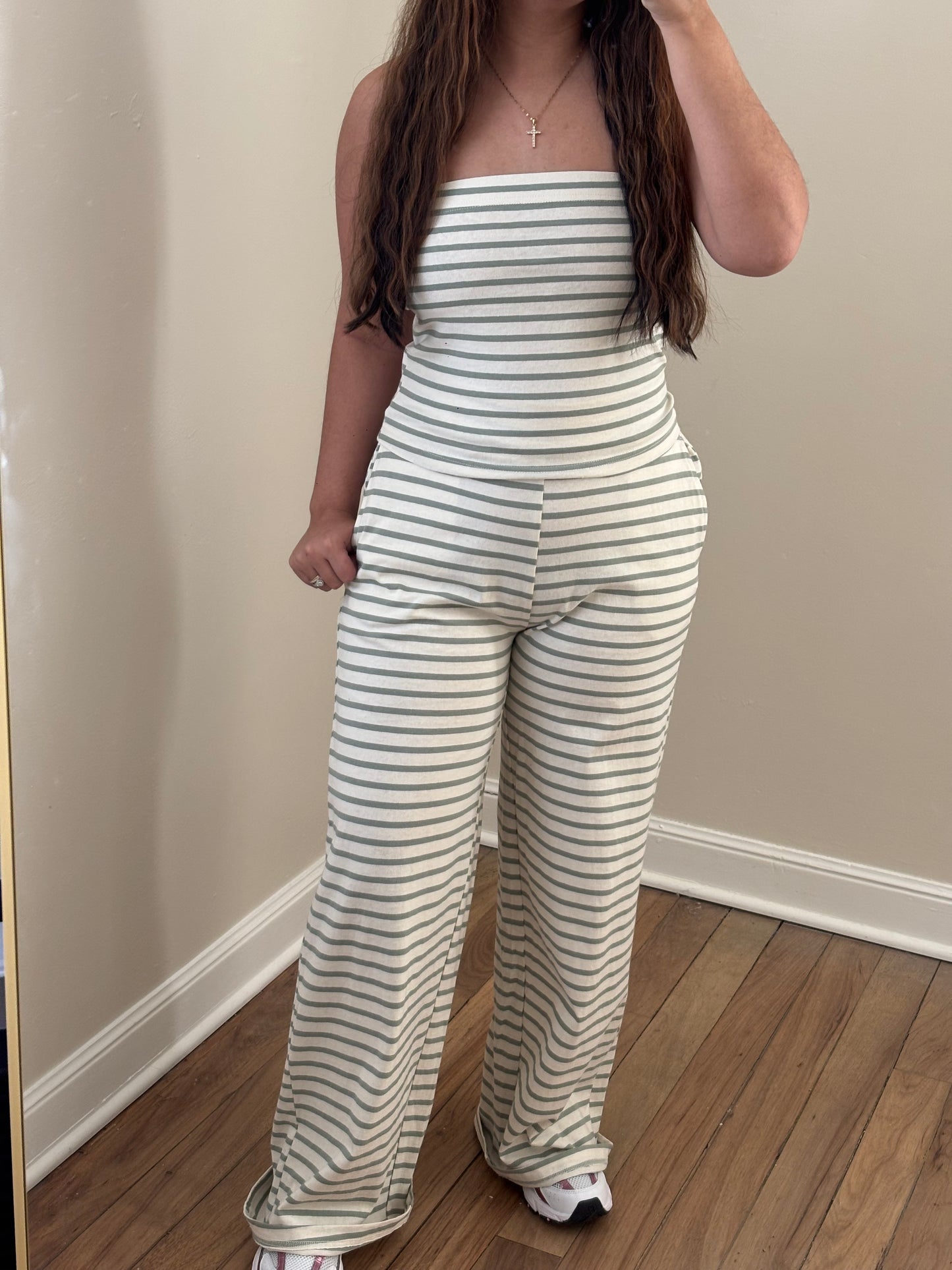 SAGE COASTAL SET